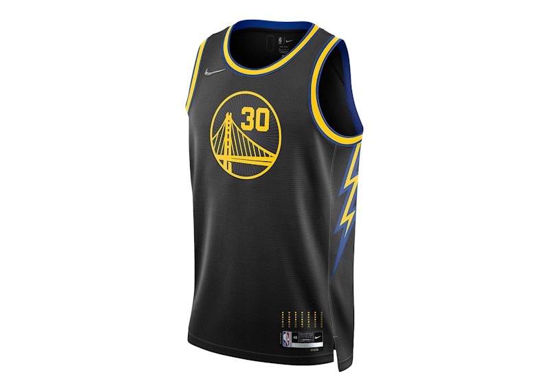 Steph curry city jersey sale