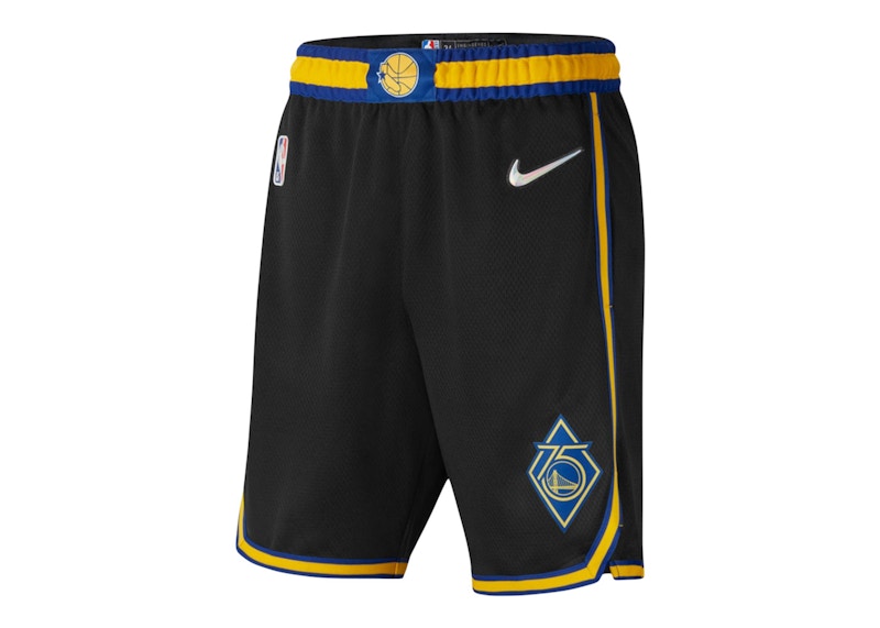 golden state warriors nike city edition