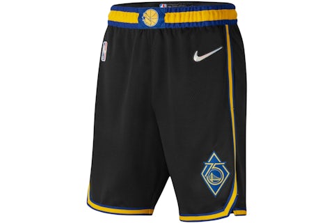 Nike NBA Golden State Warriors City Edition Dri-FIT Swingman