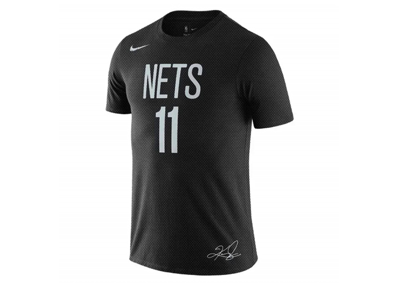 T shirt kyrie irving cheap nike