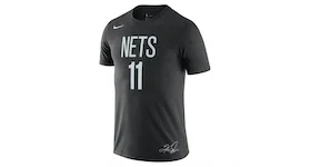 Nike NBA Kyrie Irving Brooklyn Nets T-shirt Core Black