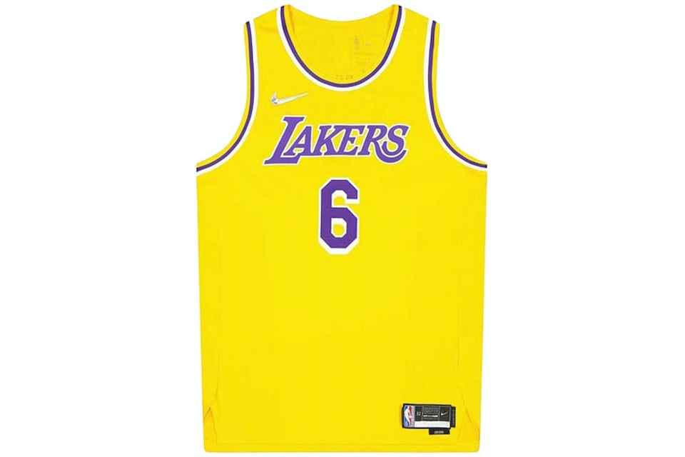 nike icon authentic jersey