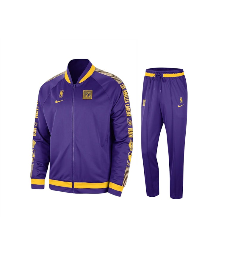 Jersey Tuta Lakers Bianca Hoodie Tuta Jordan Uomo 2022