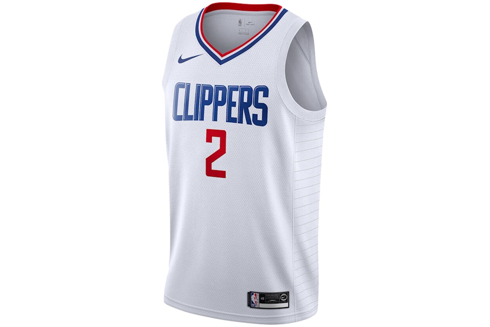 Kawhi jersey nike Clearance
