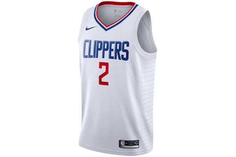 Nike NBA Los Angeles Clippers Kawhi Leonard Association Edition
