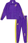 nike men kobe bryant lakers icon edition jersey amarillo field purple white