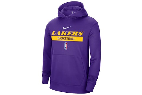 Dri Fit Sudadera Nike Nba Sudadera Con Capucha Nike Dri-FIT