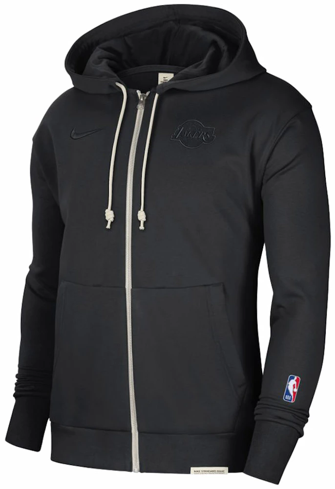 Los Angeles Lakers Club Men's Nike NBA Pullover Hoodie. Nike UK in 2023