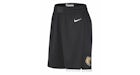 Nike NBA Memphis Grizzlies Swingman City Edition Dri-Fit Shorts Black
