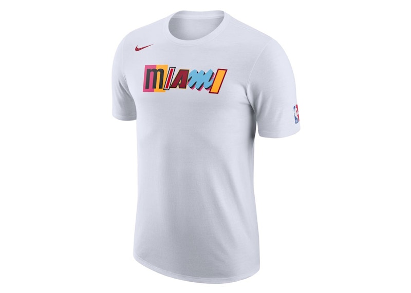 Miami vice shirt nba best sale