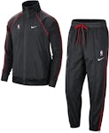 Nike Men's 2021-22 City Edition Miami Heat Jimmy Butler #22 Black Dri-FIT  Swingman Jersey