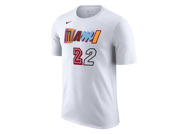 T shirt nba miami online