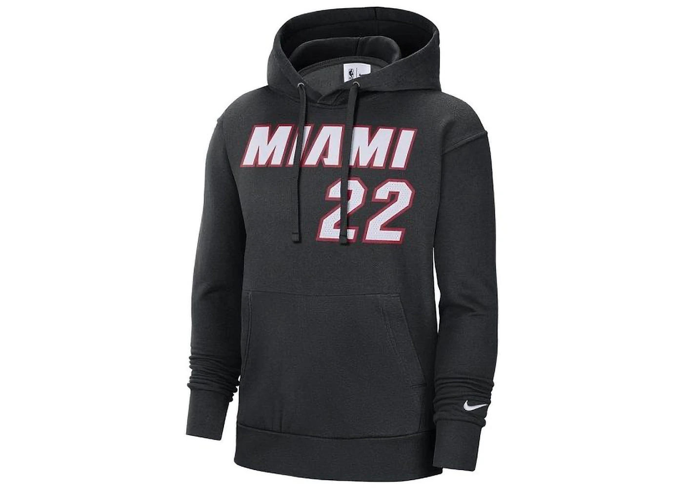 Jimmy Butler Felpa Miami Heat NBA City Edition Swingman Jimmy Butler Miami Heat