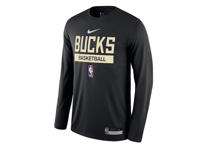 Nba dri fit long sleeve best sale