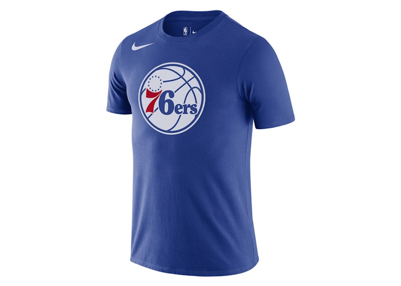 Sixers dri fit online