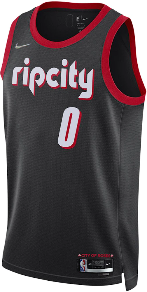 Shop Portland Trail Blazers Jersey Shorts with great discounts and