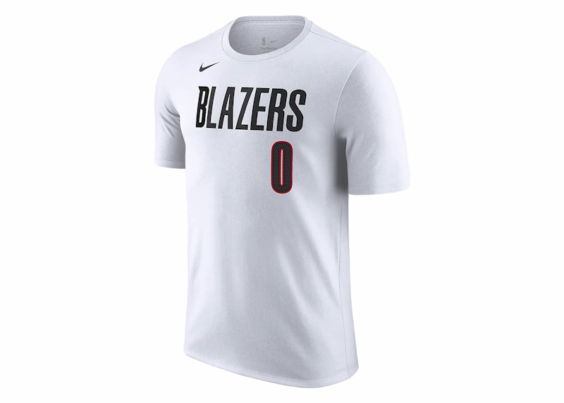 Portland trail blazers playoff shirts online