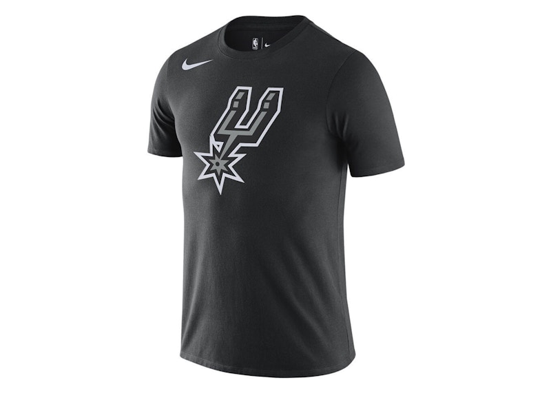 Spurs dri fit shirt online