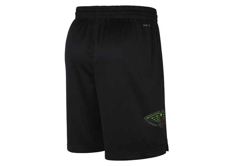new orleans pelicans city edition shorts