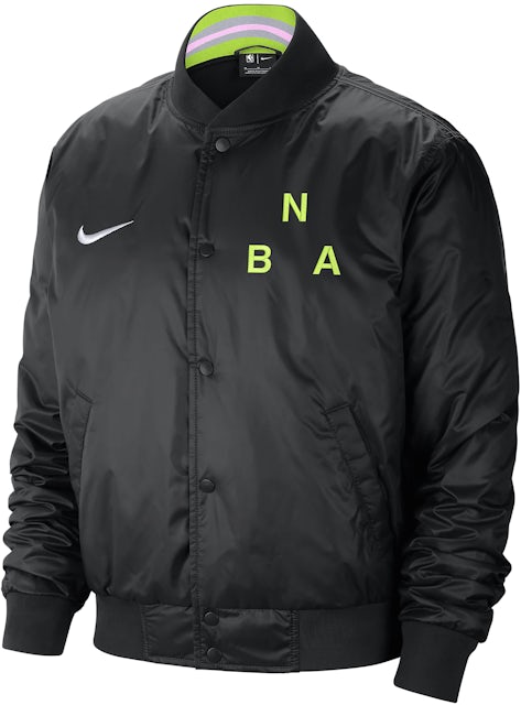 Nike NBA Team 31 Courtside Jacket