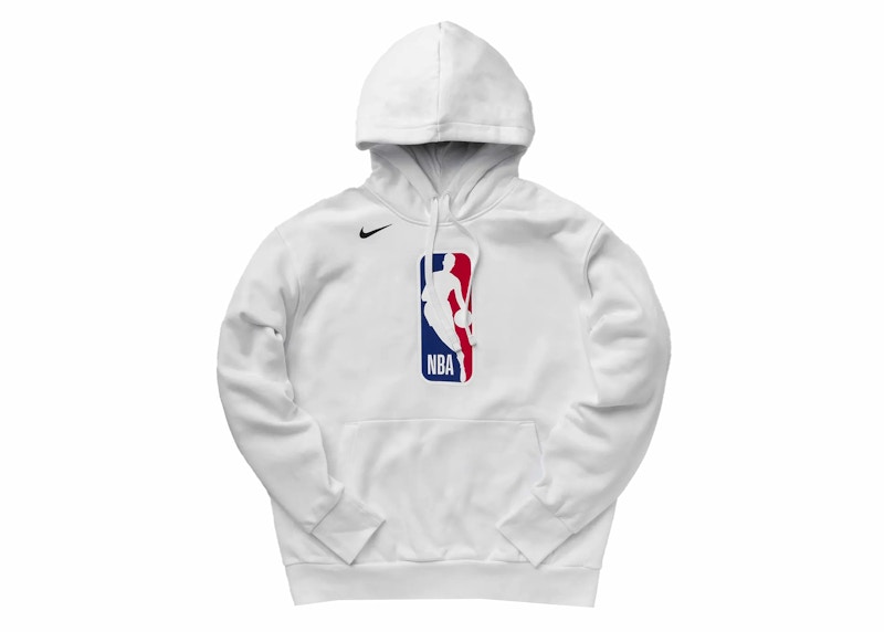 Nike nba team hoodies deals