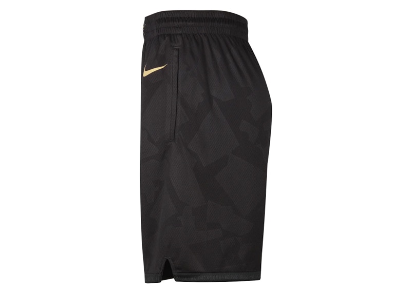 Toronto raptors cheap city shorts