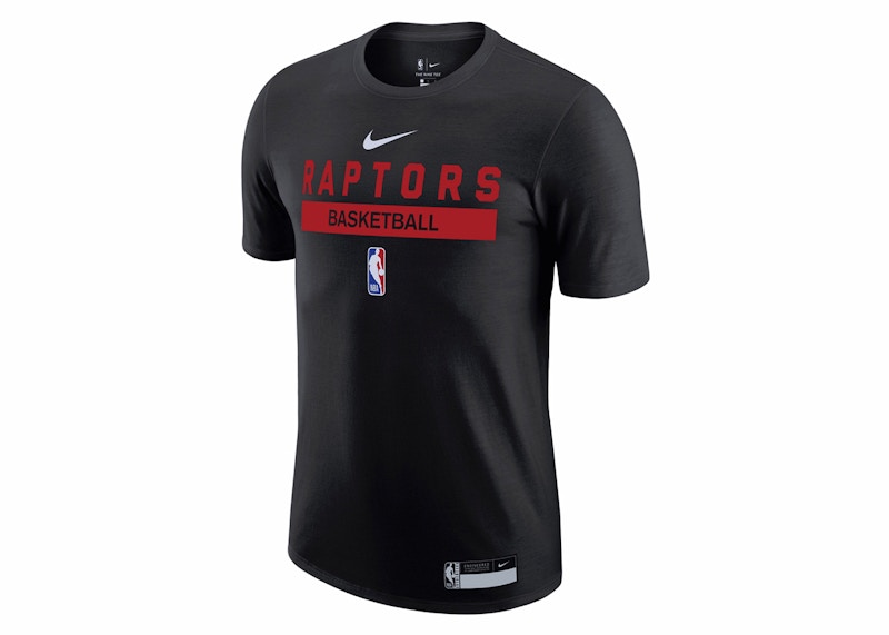 Nike raptors shirt best sale