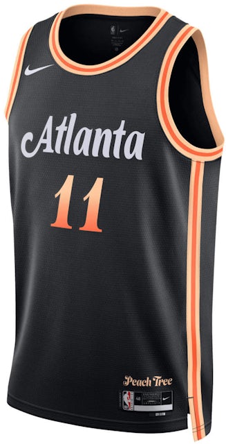 Nike Men's Atlanta Hawks NBA Jerseys for sale