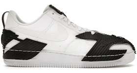 Nike NDSTRKT Air Force 1 White Black