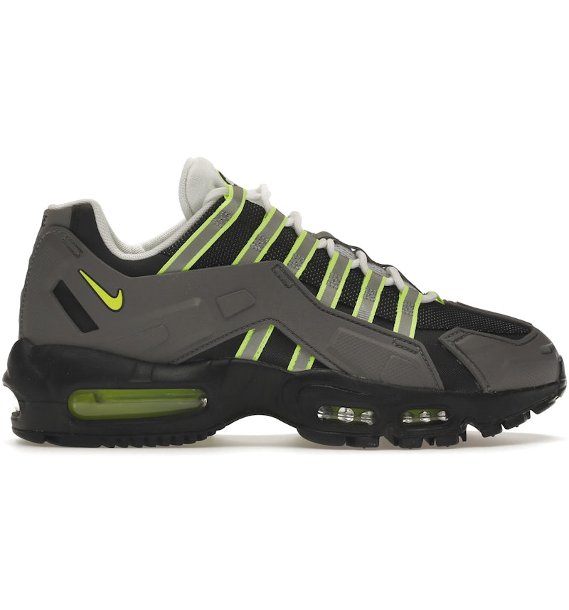 Nike NDSTRKT Air Max 95 Neon Men's CZ3591-002 US - Main Image