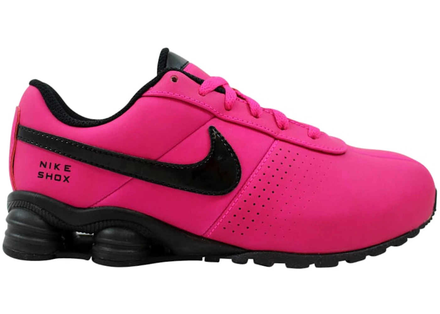 Nike shox for girls Clearance