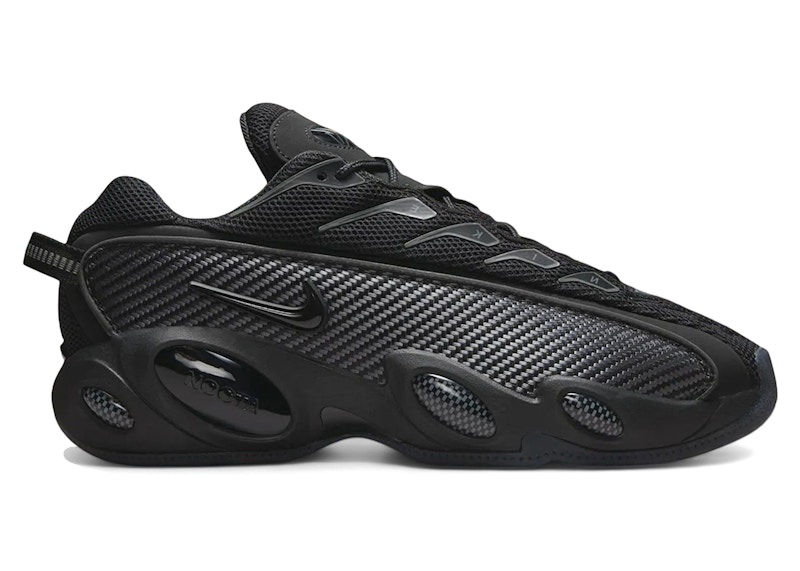 Nike NOCTA Glide Drake Black Iron Grey メンズ - DM0879-002 - JP Nike NOCTA Glide Drake Black Iron Grey メンズ - DM0879-002 - JP
