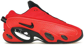 Nike NOCTA Glide Drake Bright Crimson