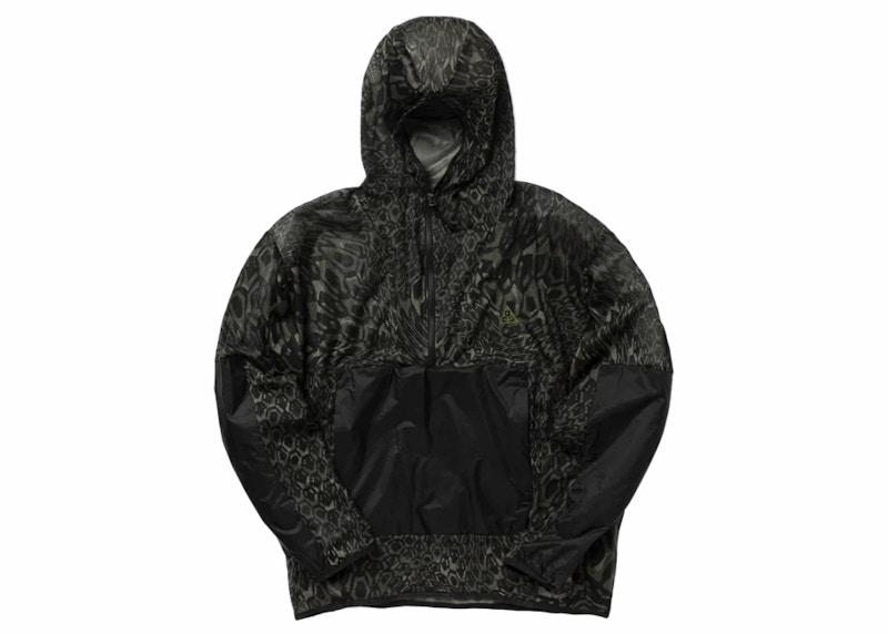 Nike NRG ACG Hpyarchnd HZ Jacket Green Men's - FW23 - US