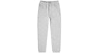 Nike NRG All Over Swoosh Logo Pants Grey Heather/White