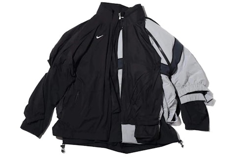 Nike NRG DH Jacket Black Men's SS22 US