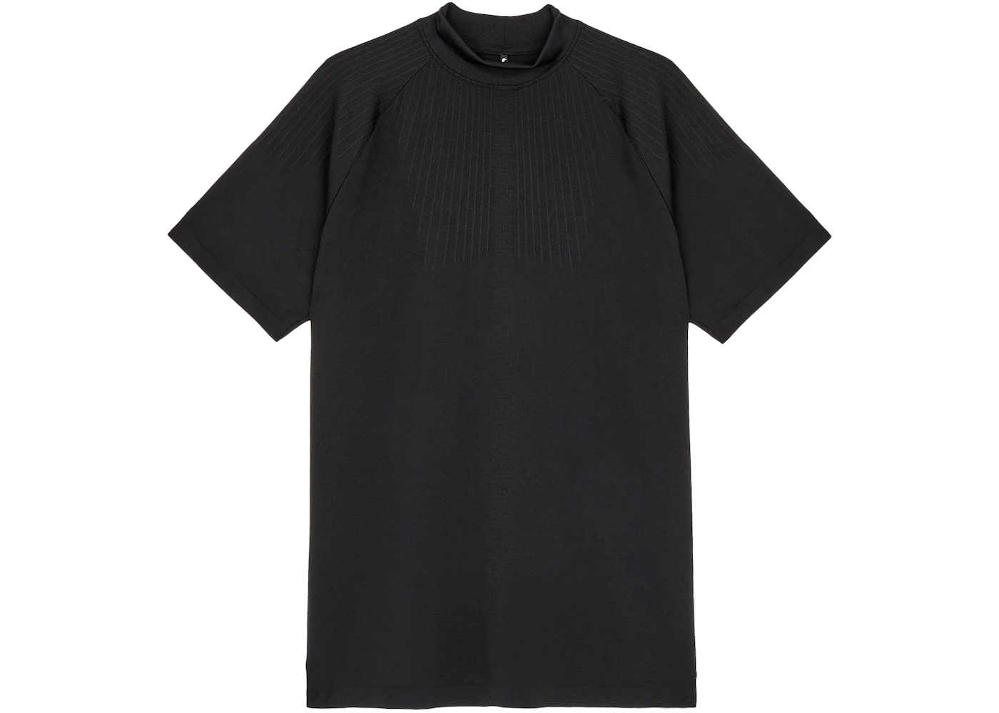 Nike NRG MMW Dri-Fit SS Tee Black Men's - SS23 - US