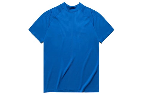 Nike NRG MMW Dri-Fit SS Tee Blue Men's SS23 US