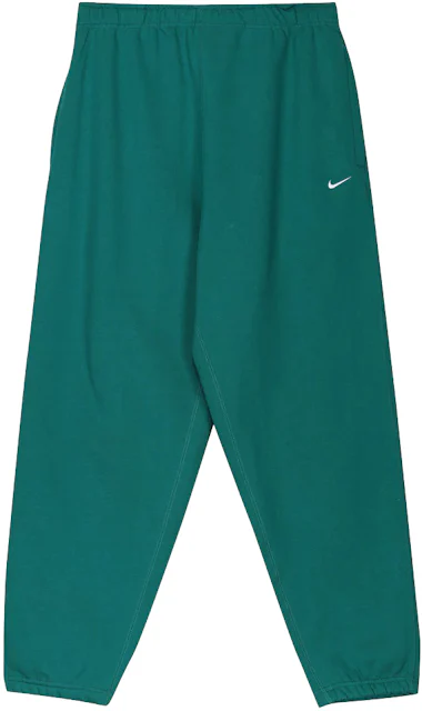 Nike Nrg Premium Essentials Fleece Pants in Black for Men