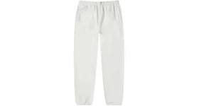 Nike NRG Solo Swoosh Fleece Pant Summit White/White