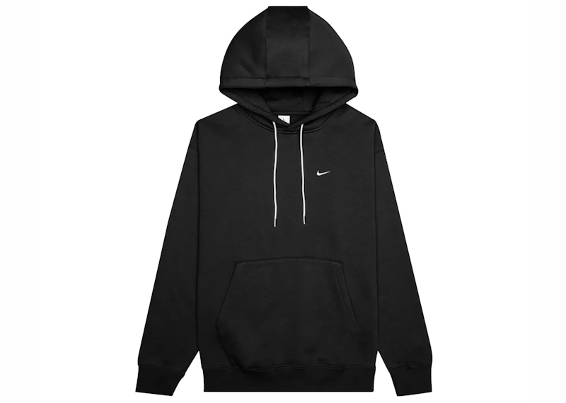 Nike nrg sales hoodie grey