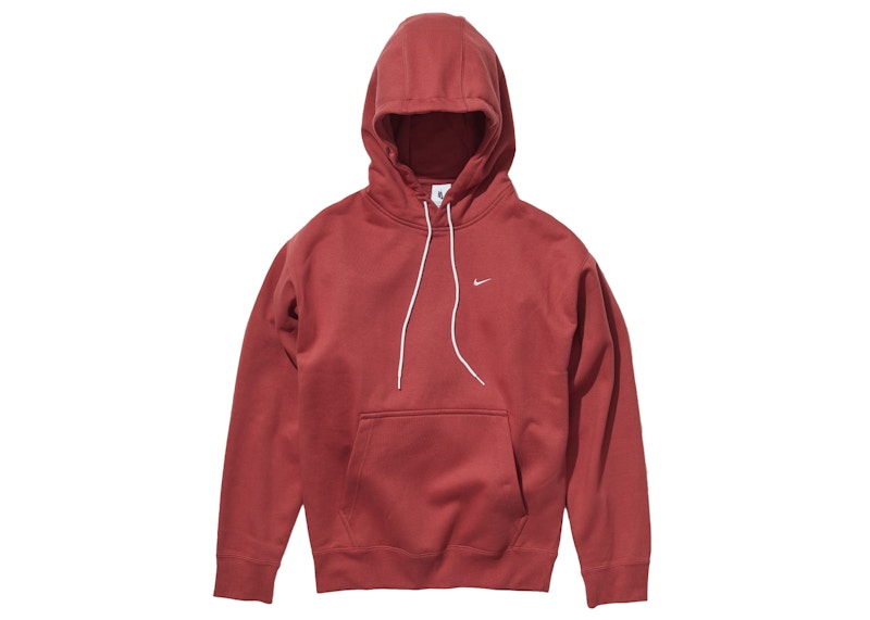 Nike nrg essential online hoodie