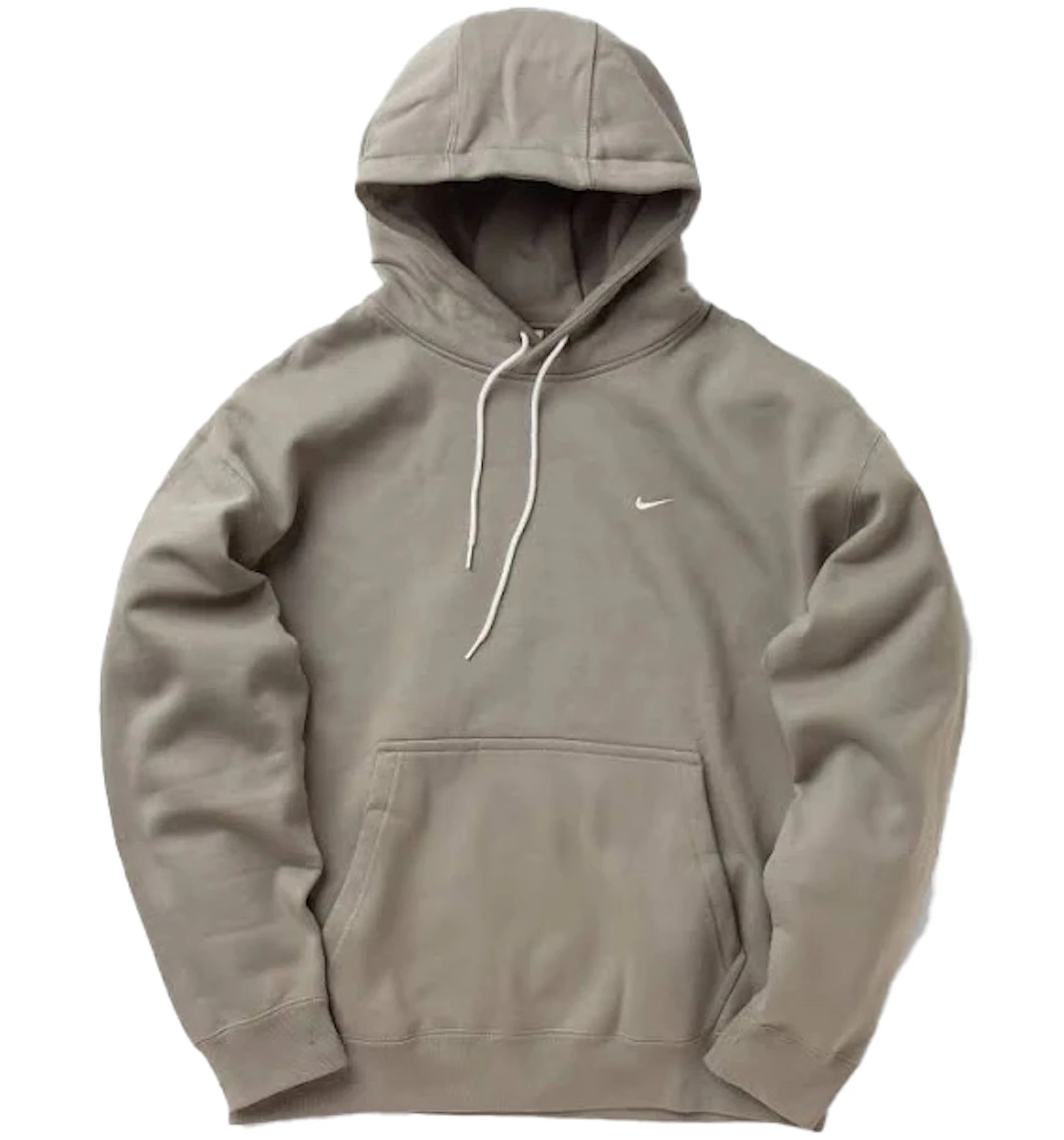 Nike nrg premium essential fleece hoodie Clearance