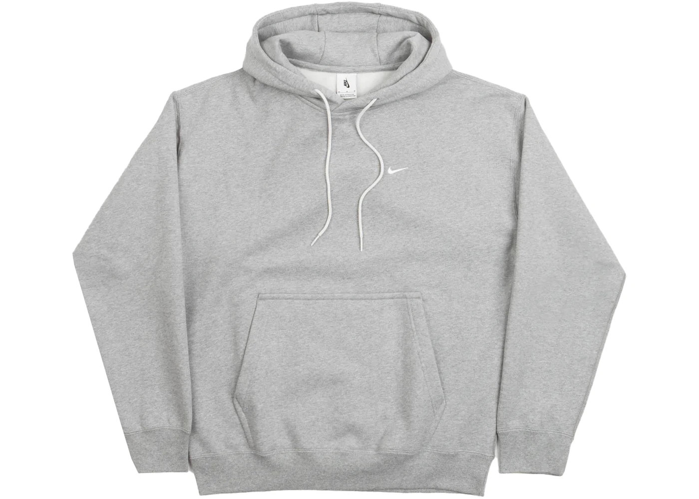Sweat Shirt Nike Sweat à Capuche Nrg Premium Essentials Nike NRG