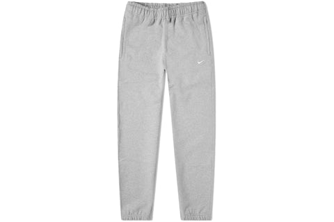 Nrg Sweatpants Nike Nrg Premium Essential Fleece Pant Grey Grey