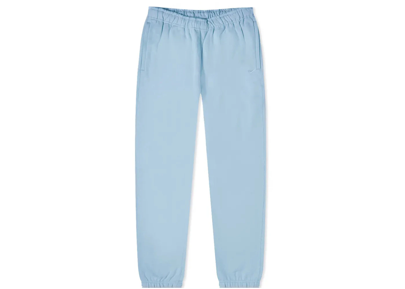 Nike NRG Sweatpant Psychic Blue Men's - US