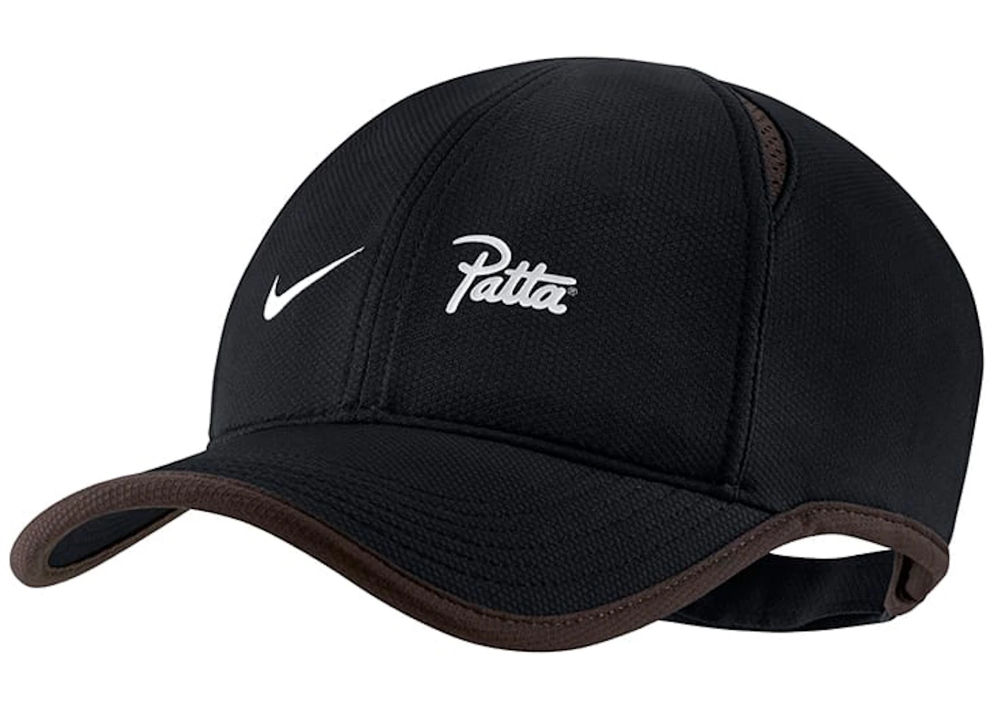 Nike Patta Cap Black Cheapest Selection | www.pinnaxis.com