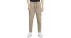 Pantaloni Nike NSW Woven Grain/Nero