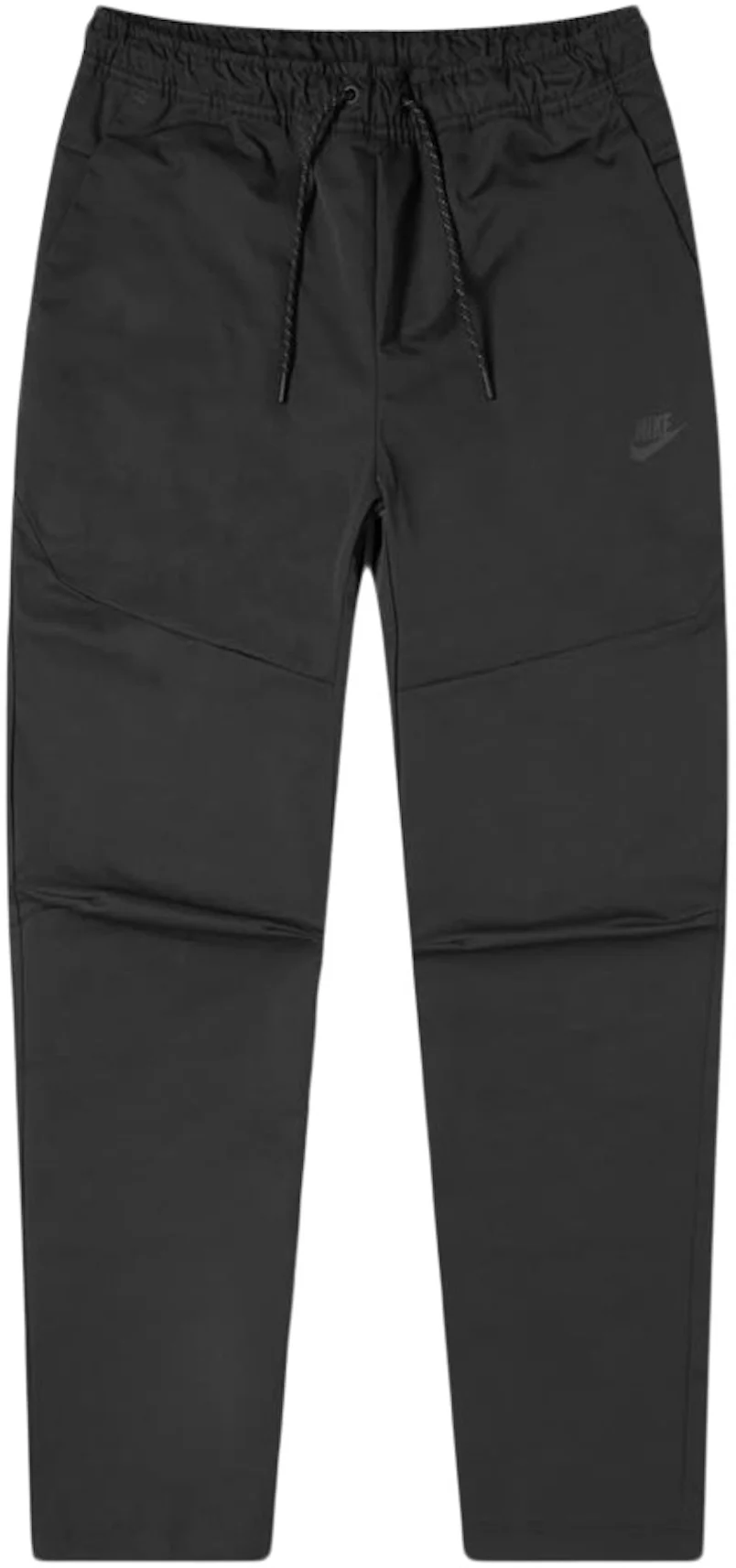 Nike NSW Woven Slim Pants Black Men's - US