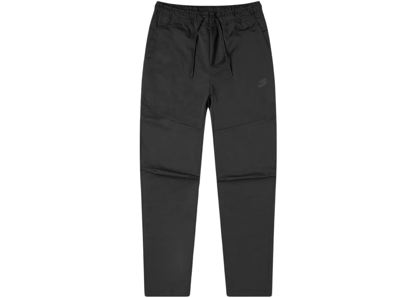 Nike NSW Woven Slim Pants Black Men's - US